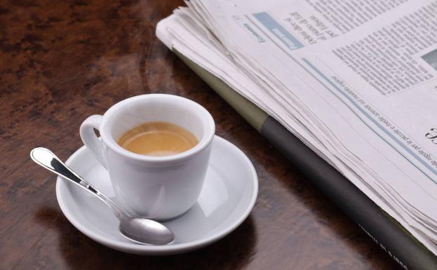 Pueden tomar cafe los hipertensos